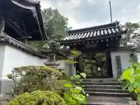 聖林寺(奈良県)