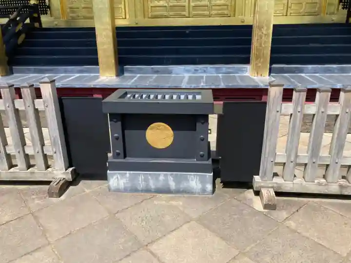 上野東照宮(東京都)