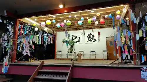 前原御嶽神社(千葉県)