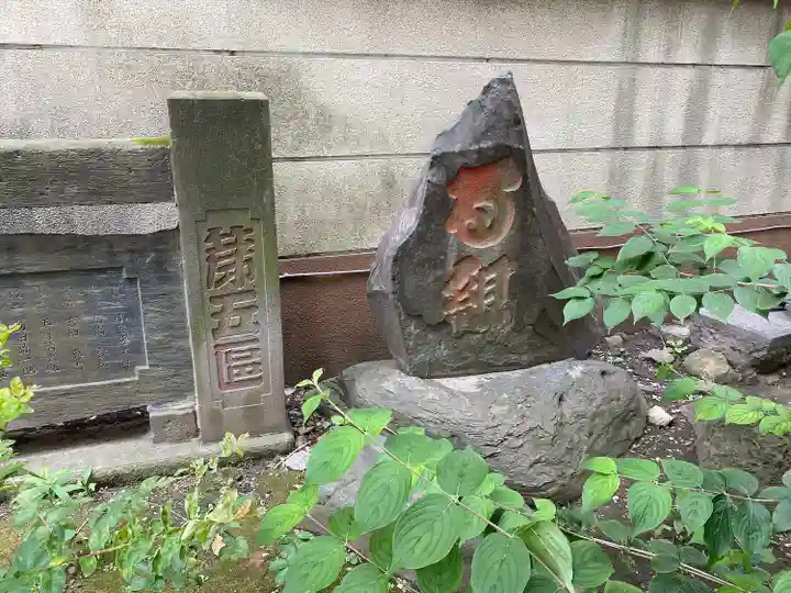 小野照崎神社(東京都)