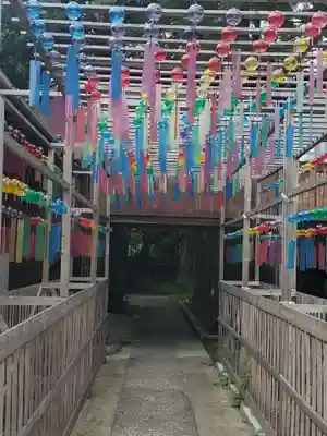 別小江神社のその他建物