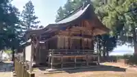 三輪神社(秋田県)