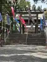 井伊谷宮(静岡県)