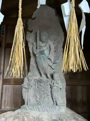 寶光院(長野県)