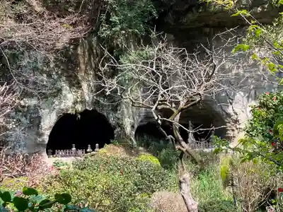 報国寺のその他建物