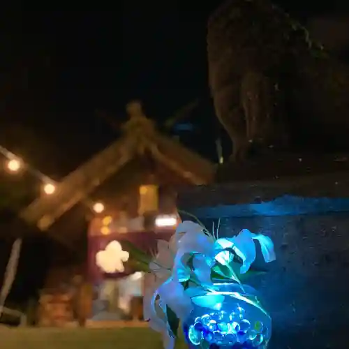 札幌諏訪神社のその他建物