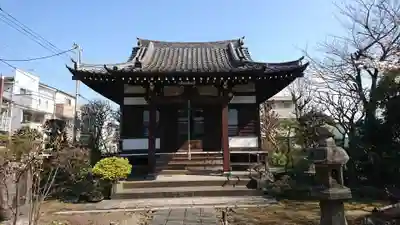 石観音(神奈川県)