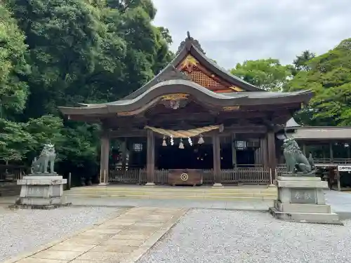 和霊神社(愛媛県)
