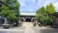 亀戸 香取神社の建物その他