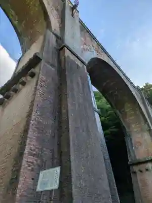 熊ノ平神社(群馬県)