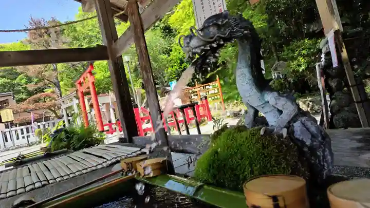 出雲大神宮(京都府)