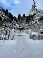 転法輪寺のその他建物