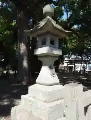 細江神社(静岡県)