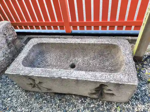 藤之宮　春日神社（野田の藤跡）(大阪府)