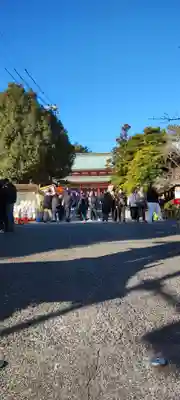 五社神社　諏訪神社(静岡県)