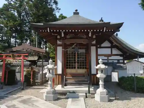星田寺のその他建物