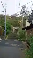 御霊神社のその他建物