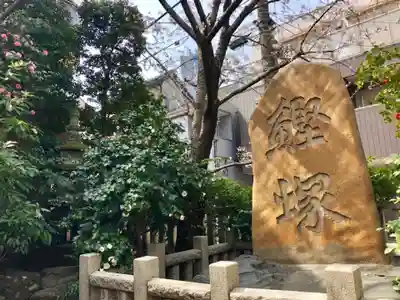 住吉神社のその他建物
