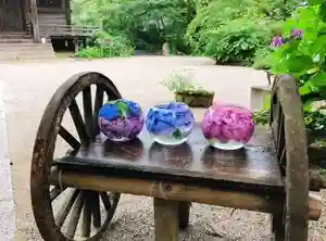 国宝 長寿寺のその他建物(2021年06月27日(日) 22時31分01秒投稿)