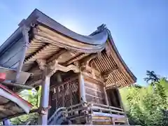 走田神社(京都府)