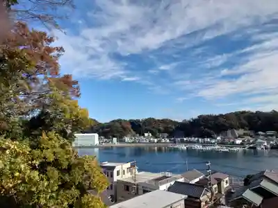 叶神社 (西叶神社)(神奈川県)