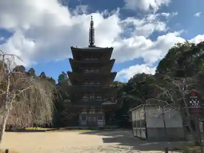醍醐寺(上醍醐)(京都府)