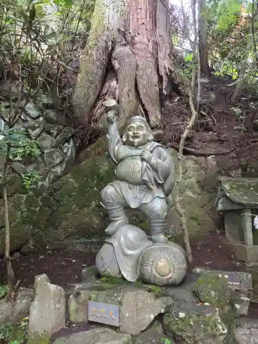 榛名神社(群馬県)