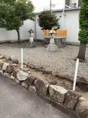 津島神社(愛知県)