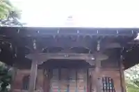 護国寺のその他建物