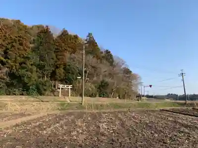 浅間神社(千葉県)