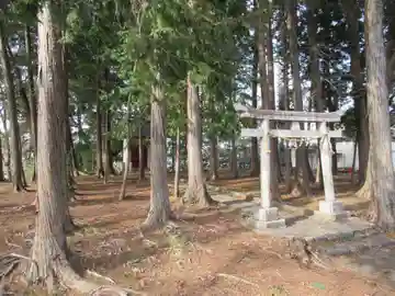 霞川神社(東京都)