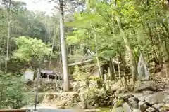 崇道神社の建物その他