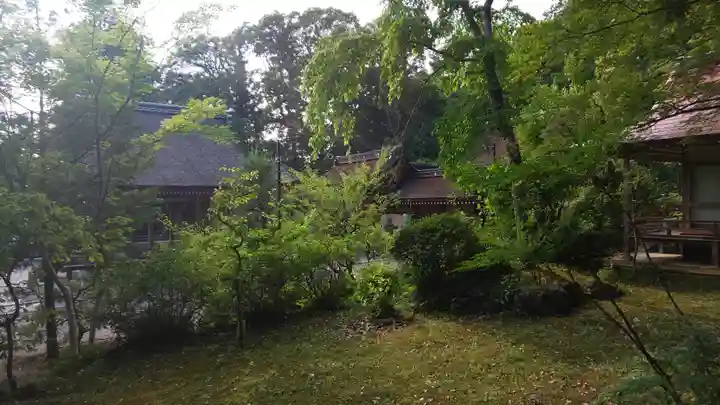 出雲大神宮のその他建物