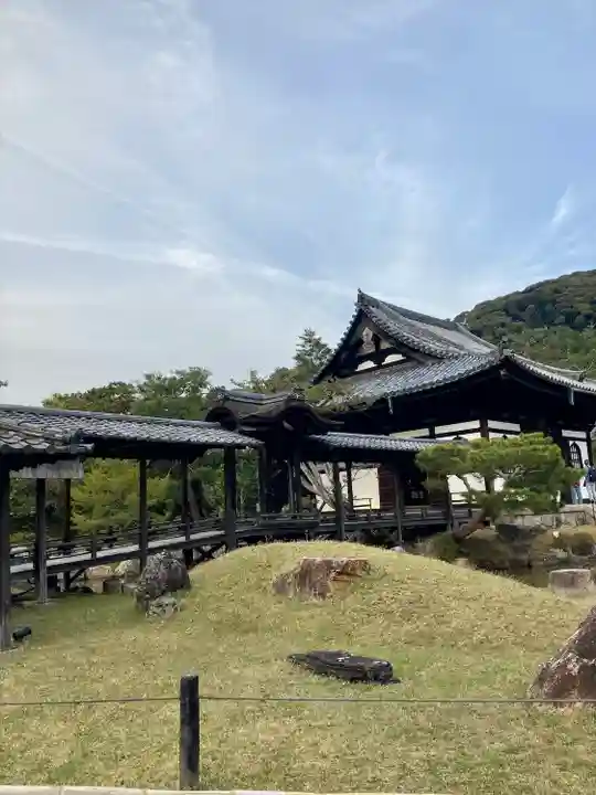 高台寺(高台寿聖禅寺・高臺寺)のその他建物
