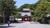 鶴岡八幡宮のその他建物