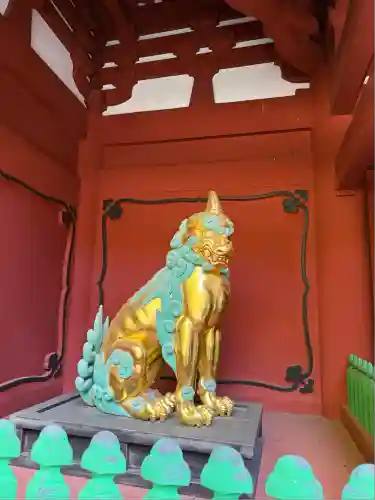 久能山東照宮(静岡県)