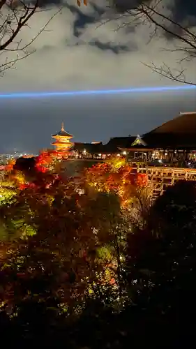 清水寺(京都府)