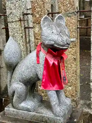 真清田神社(愛知県)