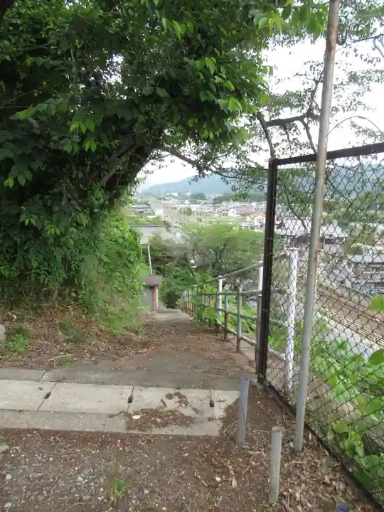 賀茂別雷神社(栃木県)