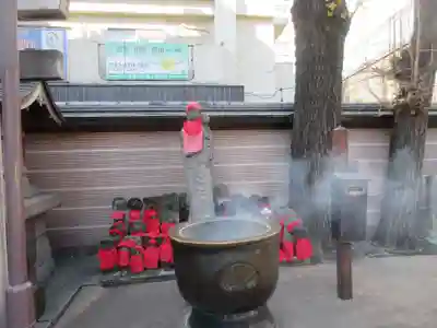 とげぬき地蔵尊 高岩寺(東京都)