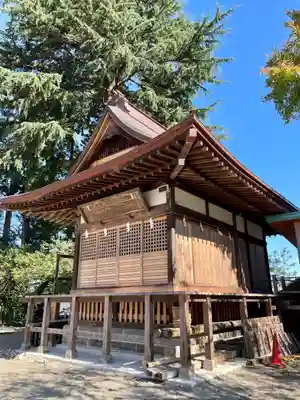 大前神社(栃木県)