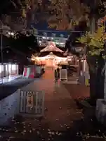 湯島天満宮(東京都)