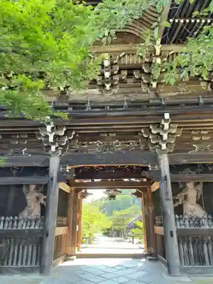 粉河寺(和歌山県)