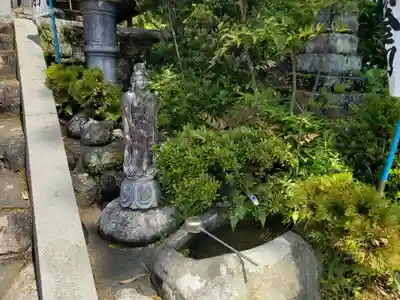 勝福寺(三重県)