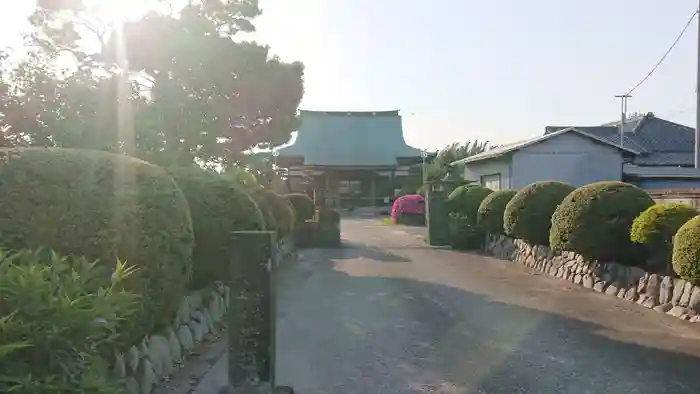 満福寺の建物その他