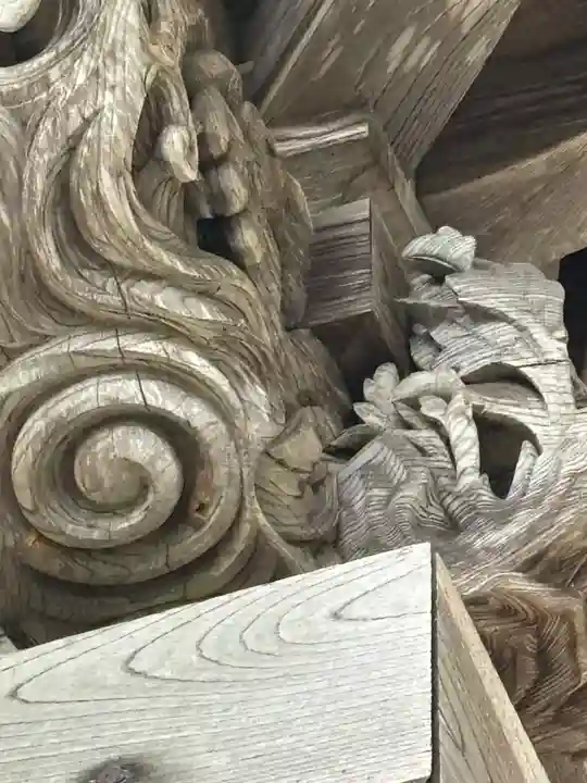 熊野大社(山形県)