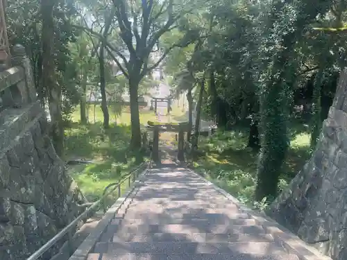 福母八幡宮(佐賀県)