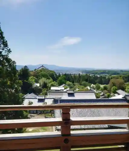 東大寺 二月堂(奈良県)