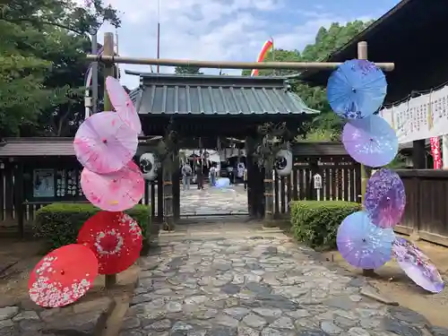 飯野八幡宮のお祭り