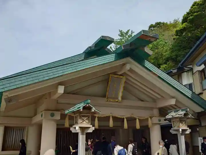 二見興玉神社(三重県)